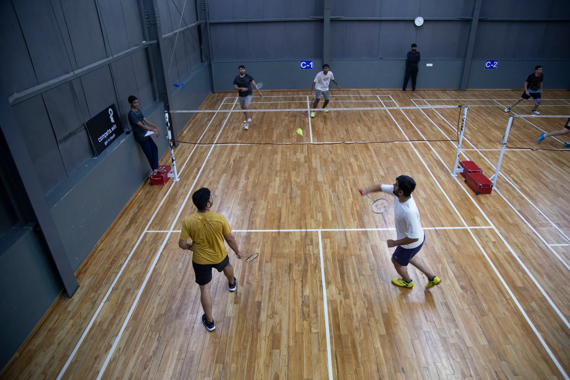 Tournament image 1