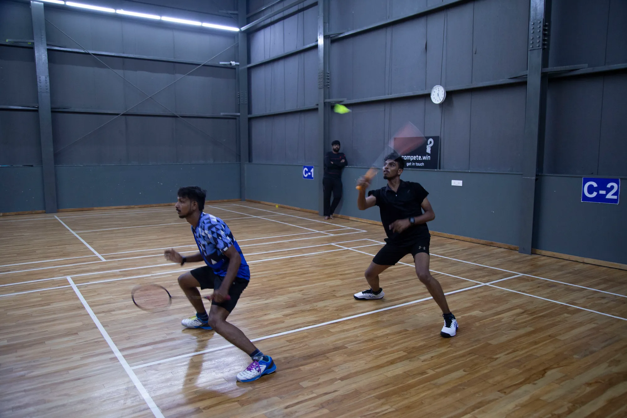 Tournament image 4