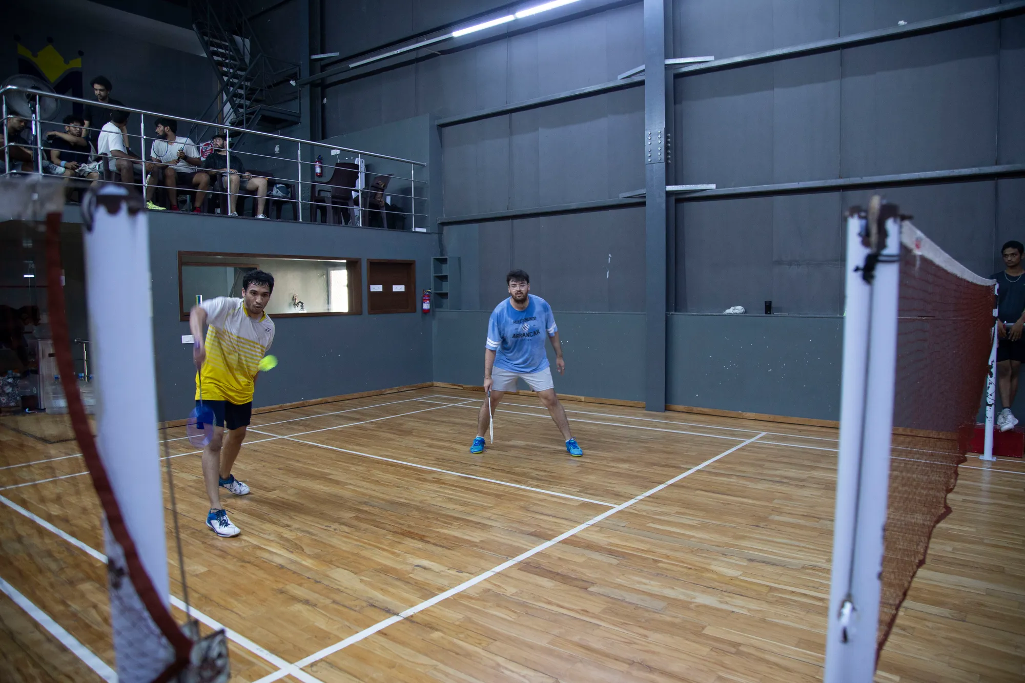 Tournament image 7