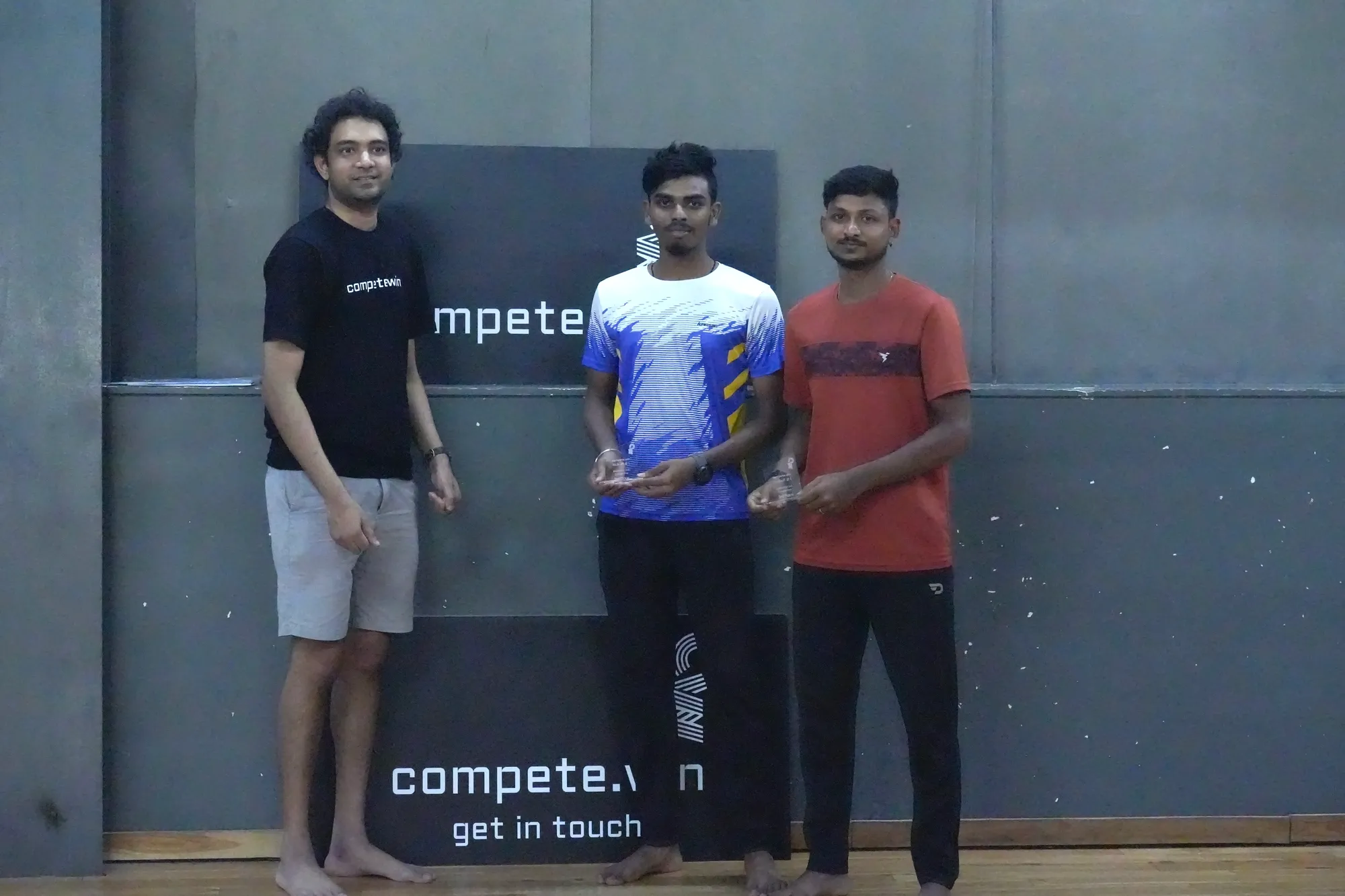 Tournament image 9