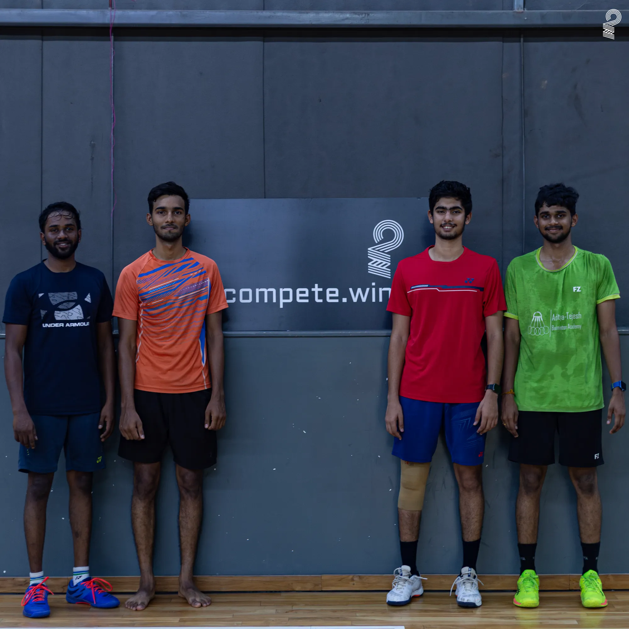 Tournament image 8